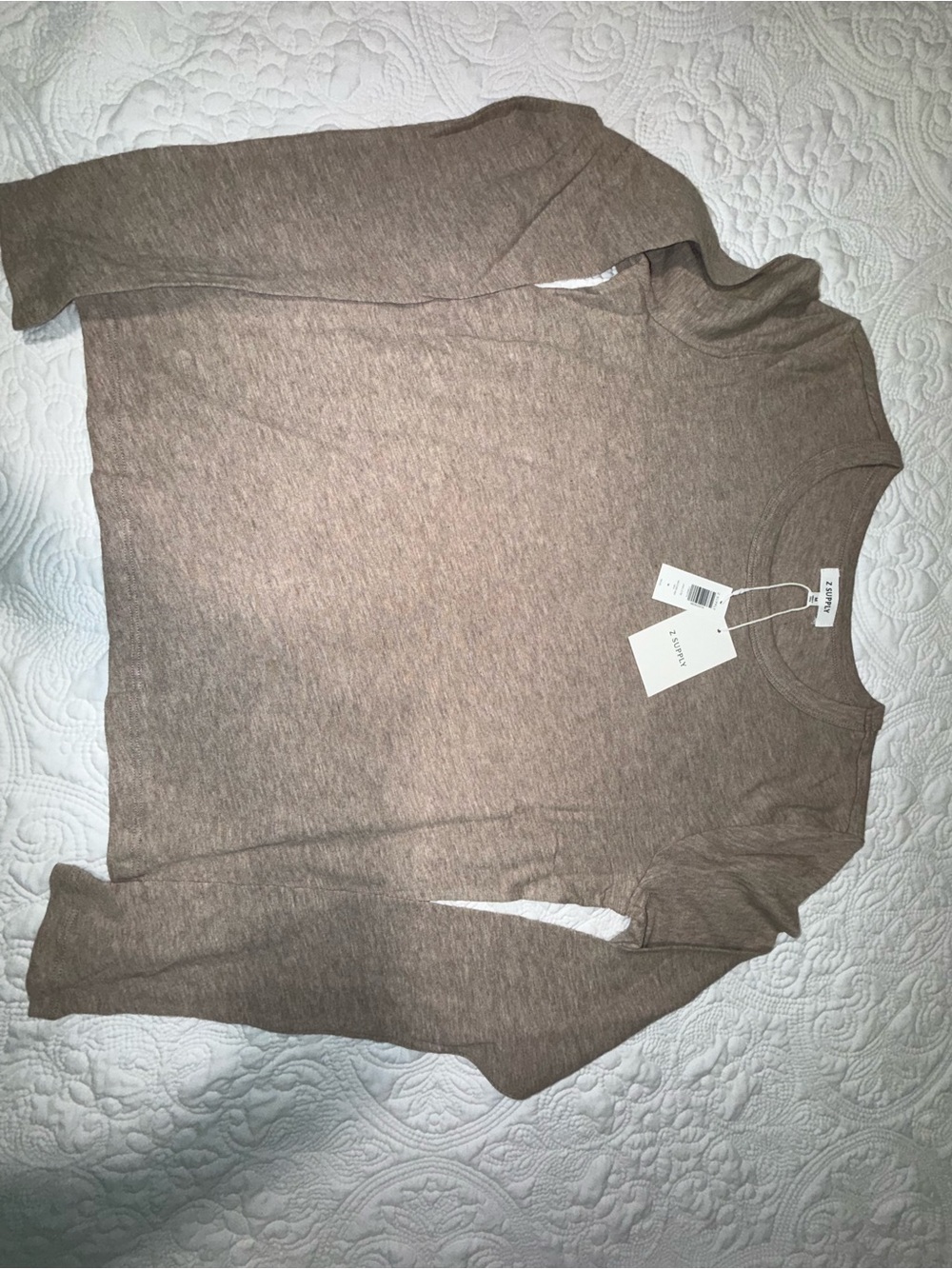 Women Z Supply Medium